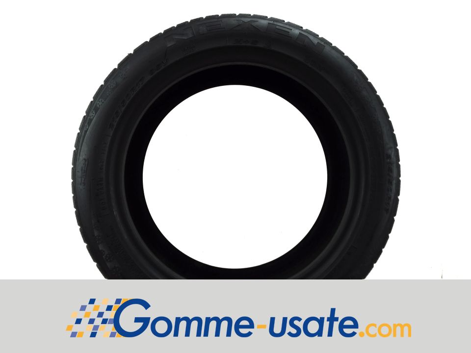 Thumb Nexen Gomme Usate Nexen 215/50 R17 95V Winguard Sport RPB XL M+S (80%) pneumatici usati Invernale_1